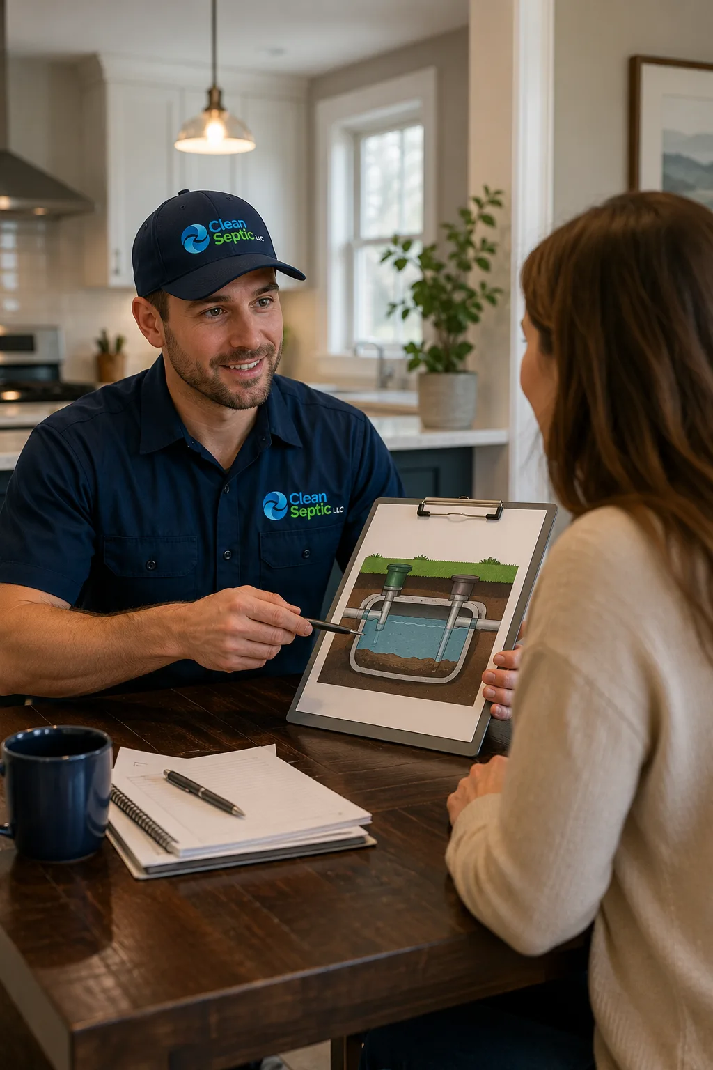 Septic Tank Pumping Montezuma, GA FAQs